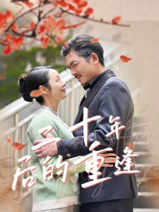 二十年后的重逢