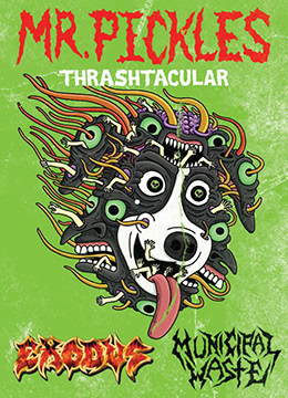 腌黄瓜先生第三季