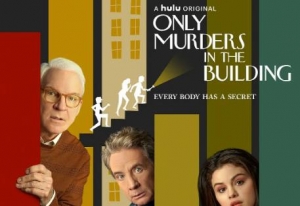 普罗旺斯谋杀案第一季