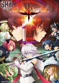 腼腆英雄第二季