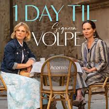 狐狸女士第二季