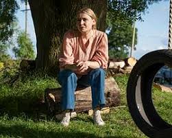 失魂舍伍德第二季