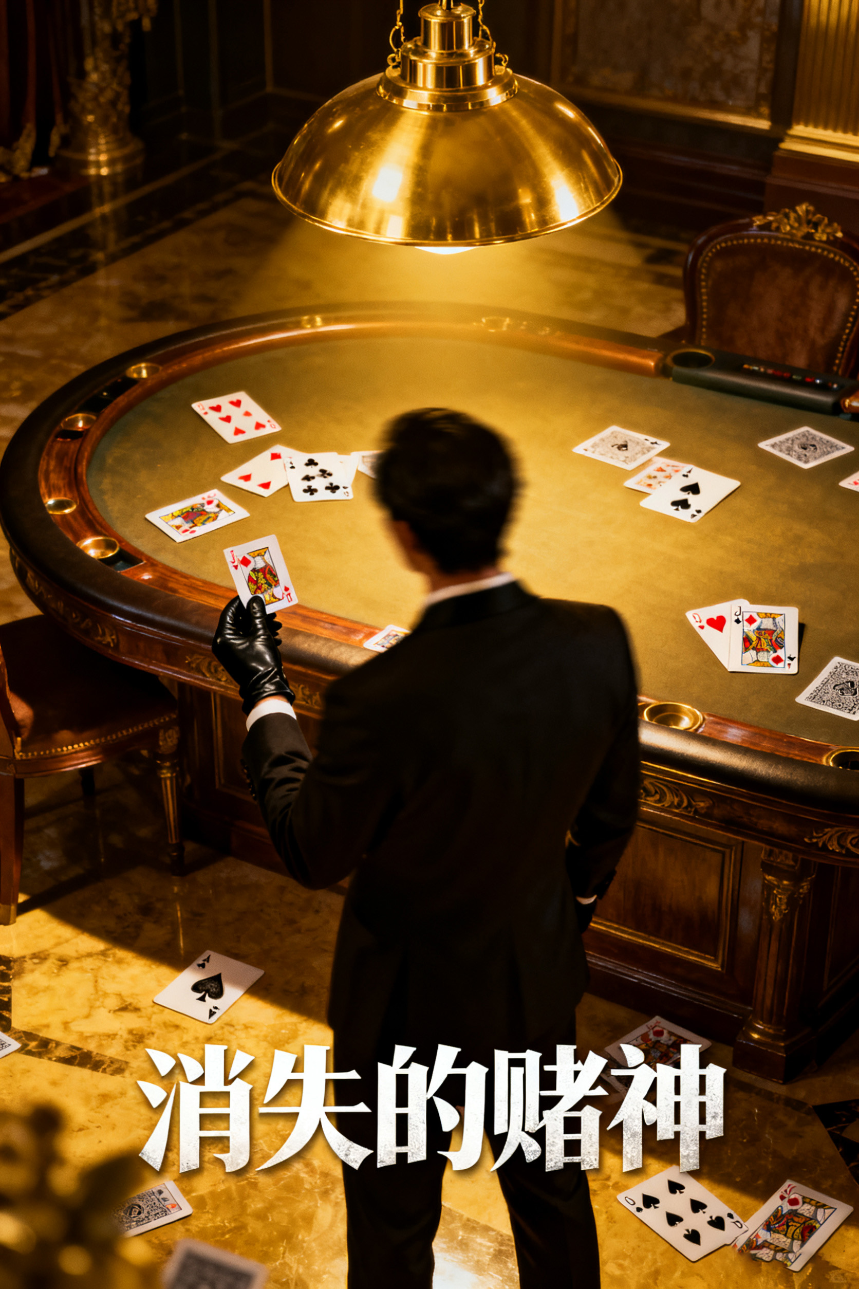 慕少的读心娇妻