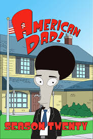 美国老爸第二十二季